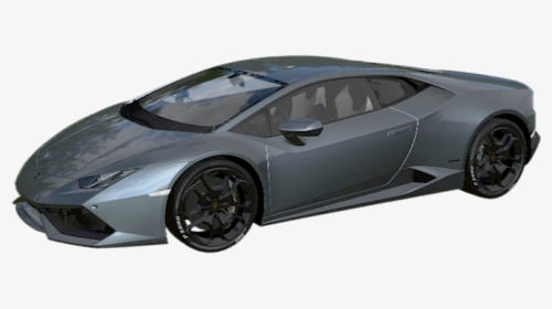 Lamborghini Huracán, HD Png Download, Transparent PNG