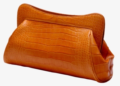 Leather Women Bag Png Image - Leather, Transparent Png, Transparent PNG