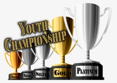 Trophy, HD Png Download, Transparent PNG