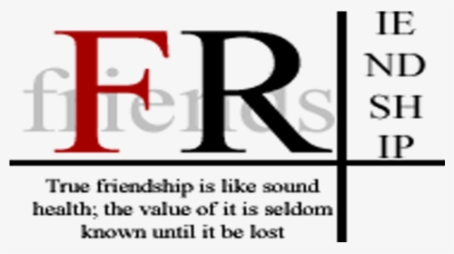 Png Text For Friends, Transparent Png, Transparent PNG