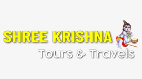 Shree Krishna Tours & Travels, HD Png Download, Transparent PNG