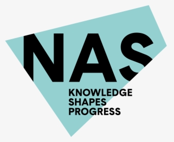 Nas Logo - Graphic Design, HD Png Download, Transparent PNG