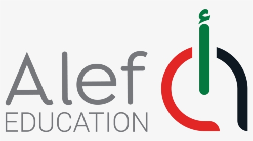 Alef Education Logo Png, Transparent Png, Transparent PNG