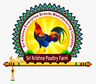 Logo For Poultry Business, HD Png Download, Transparent PNG