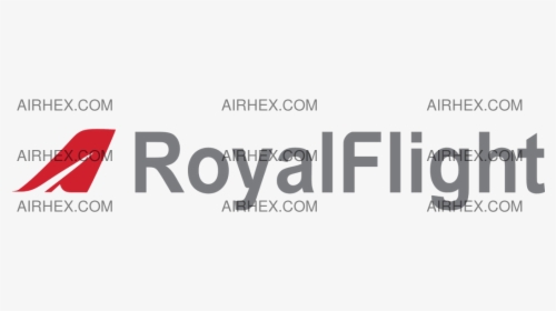 Royal Flight, HD Png Download, Transparent PNG