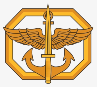 Thumb Image - Logo Kopassus Png, Transparent Png, Transparent PNG