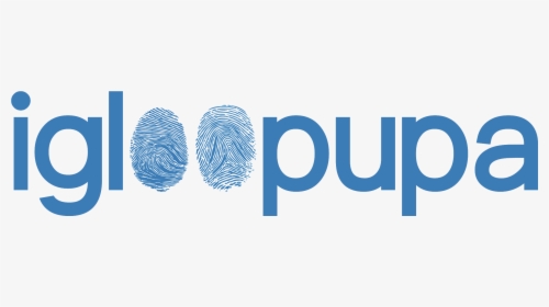 Igloopupa - Graphic Design, HD Png Download, Transparent PNG