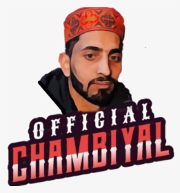 Official Chambiyal - Poster, HD Png Download, Transparent PNG
