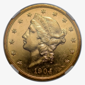 Coin, HD Png Download, Transparent PNG