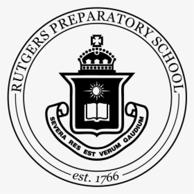 Rutgers Preparatory School, HD Png Download, Transparent PNG