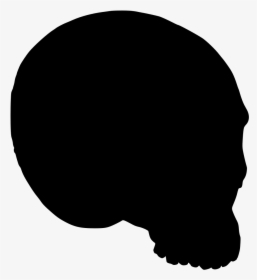 Transparent Skull And Crossbones Icon Png, Png Download, Transparent PNG