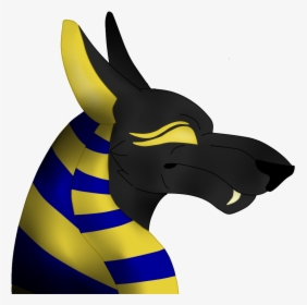 The Call Of Anubis Banner - Donkey, HD Png Download, Transparent PNG