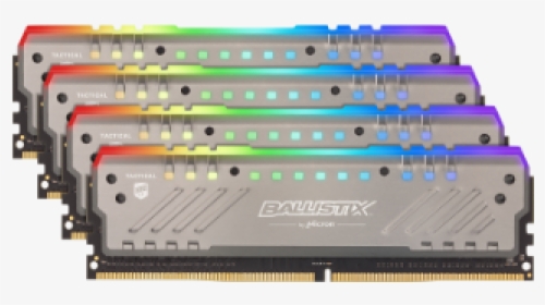 Ballistix Rgb, HD Png Download, Transparent PNG