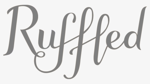 Third Clover Paper Featured On Ruffled Blog - Ruffled, HD Png Download, Transparent PNG