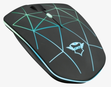 Trust Gxt 117 Strike Wireless Optical Gaming Mouse, HD Png Download, Transparent PNG