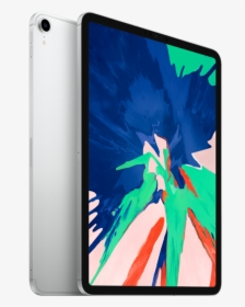 11-inch Ipad Pro - Ipad Pro 11 Inch, HD Png Download, Transparent PNG