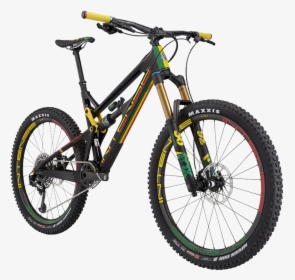 Specialized Fuse 27.5 2020, HD Png Download, Transparent PNG