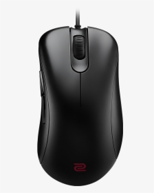 Zowie Mouse Ec1, HD Png Download, Transparent PNG