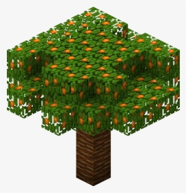 The Lord Of The Rings Minecraft Mod Wiki - Mango Tree Png, Transparent Png, Transparent PNG