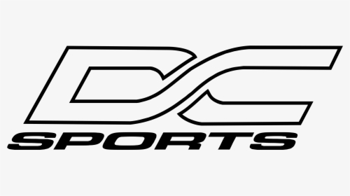 Dc Sports Logo Png Transparent - Dc Sports Logo Png, Png Download, Transparent PNG