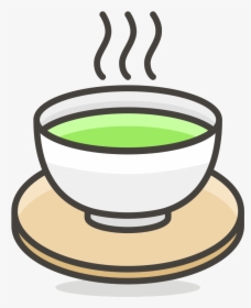 568 Teacup Without Handle - Emoji Sopa Png, Transparent Png, Transparent PNG