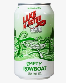 Lake Monster Calhoun Claw Pilsner Can, HD Png Download, Transparent PNG