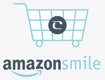 Amazonsmile 270@2x - Amazon Smile Logo, HD Png Download, Transparent PNG