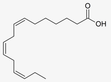 Ferulic Acid Chemical Structure, HD Png Download, Transparent PNG