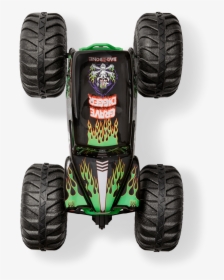 Monster Truck, HD Png Download, Transparent PNG