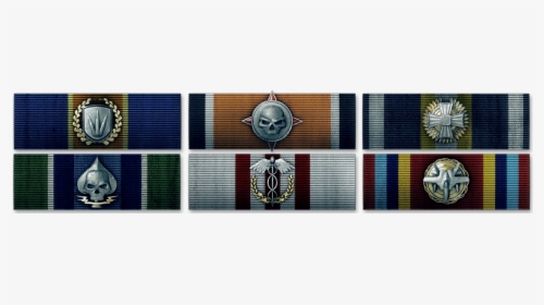 Battlefield 3 Medals, HD Png Download, Transparent PNG