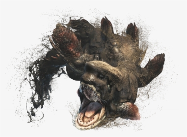 Monster Can Png, Transparent Png, Transparent PNG