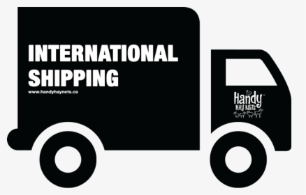 Hhn International Shipping - Sehati Sejiwa, HD Png Download, Transparent PNG