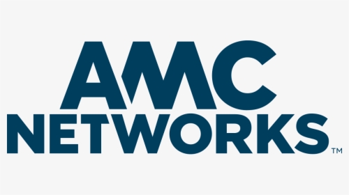 Amc Networks Logo Png, Transparent Png, Transparent PNG