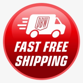 Free Shipping Png - Circle, Transparent Png, Transparent PNG