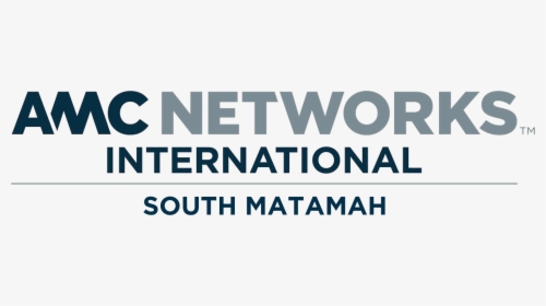 Happy 2020 - Amc Networks International Central Europe Logo, HD Png Download, Transparent PNG