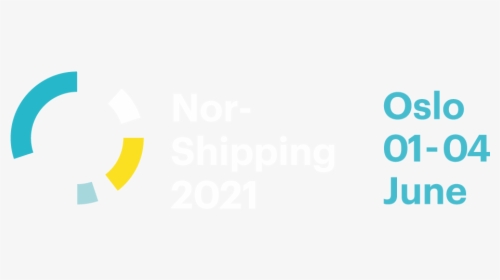 Nor Shipping - Nor Shipping 2021, HD Png Download, Transparent PNG