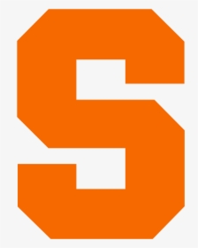 Block-s Logo - Syracuse University Logo, HD Png Download, Transparent PNG