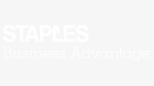 Staples Business Advantage Logo, HD Png Download, Transparent PNG