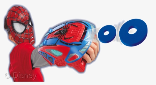 Spiderman Toy Shoot, HD Png Download, Transparent PNG