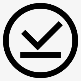 Offline Pin Icon - Sivasdescalzo Icon, HD Png Download, Transparent PNG