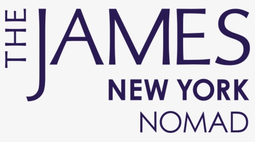 James Hotels Nomad Logo - James Hotel Chicago, HD Png Download, Transparent PNG