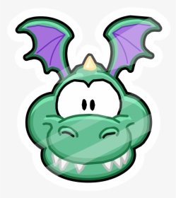 Medieval Monster Pin Icon, HD Png Download, Transparent PNG