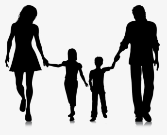 Family Stock Photography Clip Art, HD Png Download, Transparent PNG