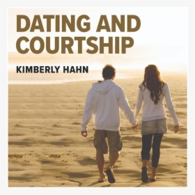 Dating And Courtship By Kimberly Hahn - Walking, HD Png Download, Transparent PNG