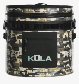 Kula Softy 5 Gallon Soft Cooler Verge Camo - Handbag, HD Png Download, Transparent PNG