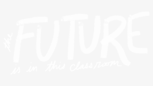 Future - Johns Hopkins Logo White, HD Png Download, Transparent PNG