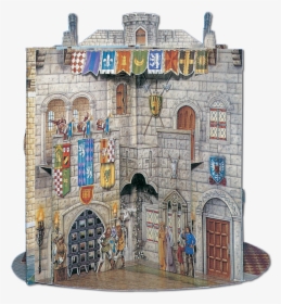 Castle Int Web, HD Png Download, Transparent PNG