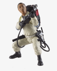 1 25 Scale Ghostbusters Figures, HD Png Download, Transparent PNG