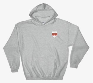 Mather House - Embroidered Hoodie - Hoodie, HD Png Download, Transparent PNG