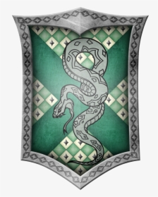 Ravenclaw And Slytherin Are Done - Harry Potter Slytherin Long Png, Transparent Png, Transparent PNG